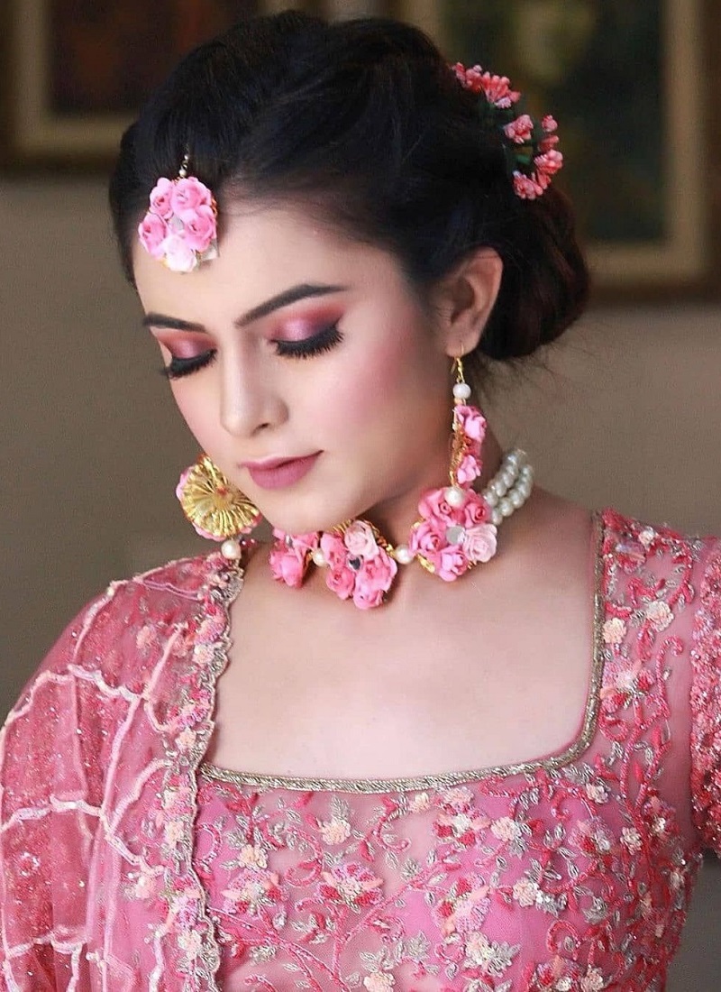 makeup photographer in udaipur