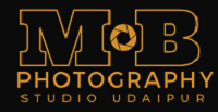 udaipur photographer logo